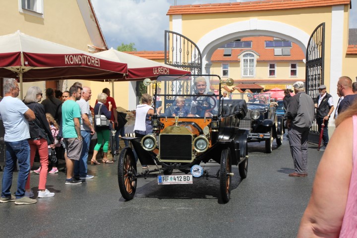 2022-07-10 Oldtimertreffen Pinkafeld 